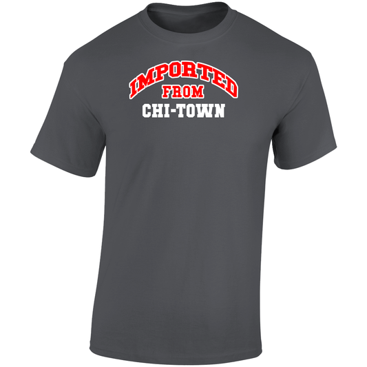 Chi-town T Shirt