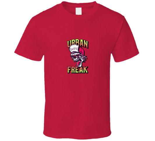 Urban Freak 2 T Shirt