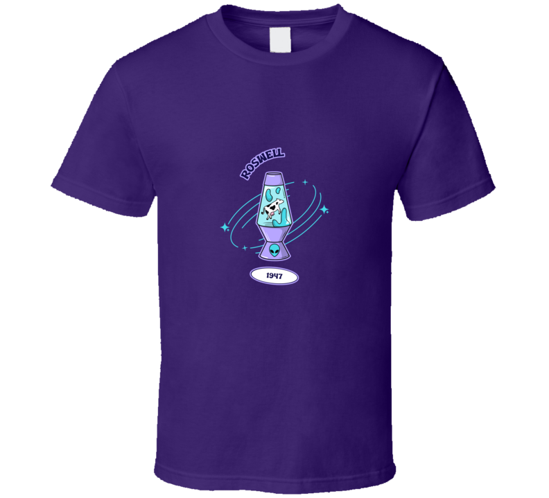 Roswell T Shirt