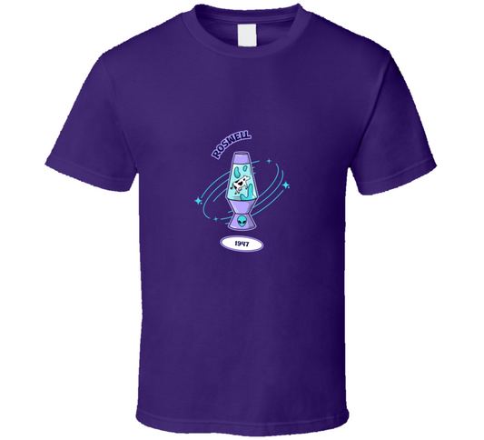 Roswell T Shirt