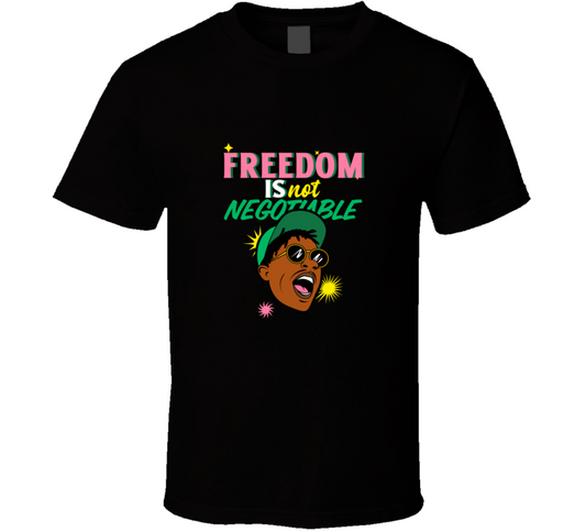 Freedom T Shirt