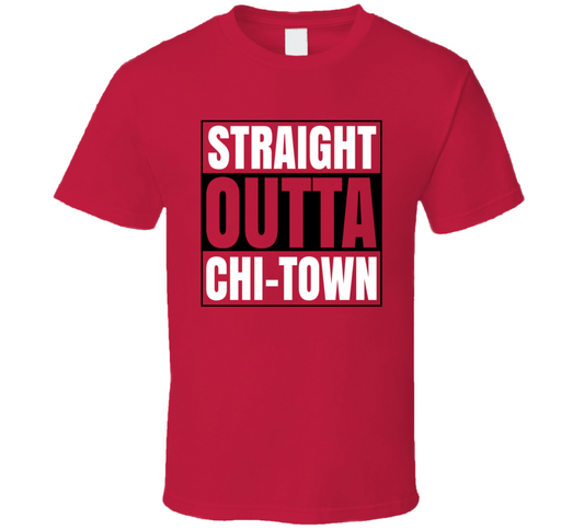 Chi-town T Shirt