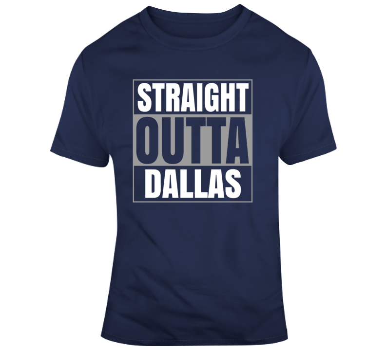 Dallas Cowboys T Shirt