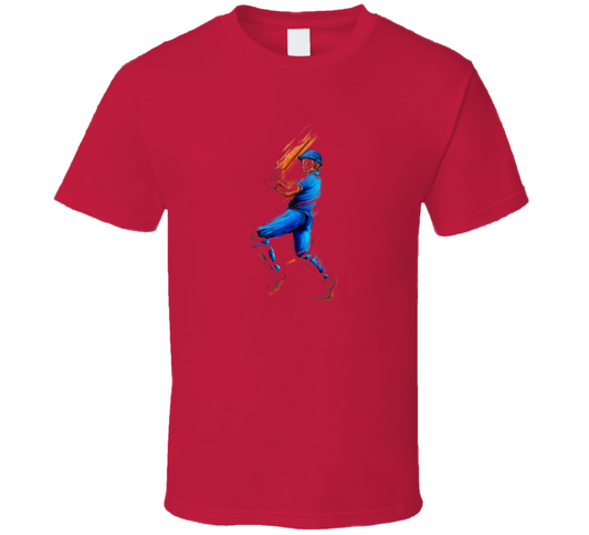 Cricket T Shirt