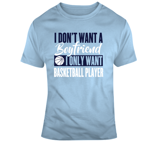 Basketball T Shirt