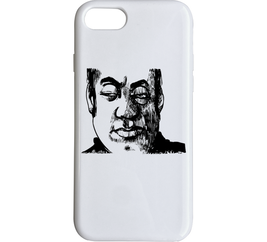 The Man Phone Case