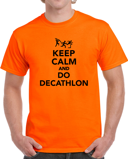 Decathalon T Shirt