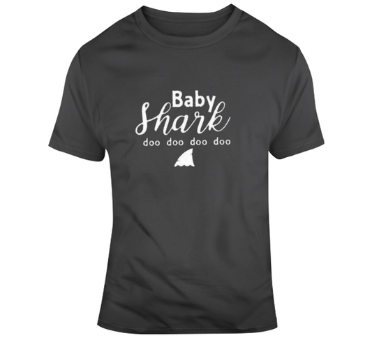 Baby Shark T Shirt