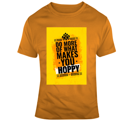 Hoppy T Shirt