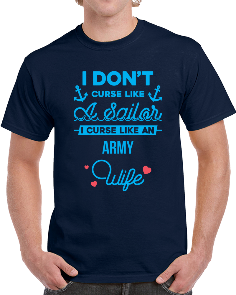 Sailor T Shirt