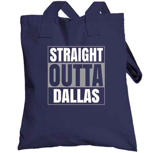 Dallas Cowboys Tote Totebag