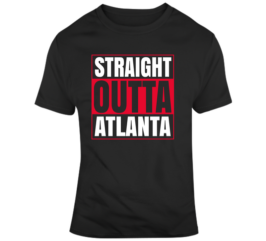 Atlanta Falcons T Shirt