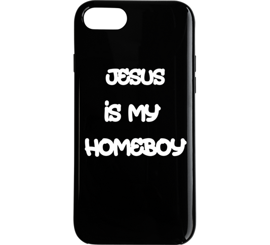 Jesus Phone Case